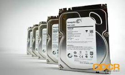 RENEWED LAPTOP HARD DISK