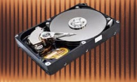 REFURBISHED HARD DISK