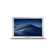 (Refurbished) Renewed-Apple MacBook Air Core i5 5th Gen - (8 GB/128 GB SSD/Mac OS Sierra) MQD32HN/A A1466  (13.3 inch, Silver, 1.35 kg)