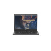 Refurbished - Dell Latitude 3410 Intel Core i5 10th Generation 10210U 14 inches HD Business Laptop (Windows 10 Pro, 8GB/256GB/Dual Band Wi-Fi 6 AX201 2x2 802.11ax 160MHz + Bluetooth 5.1, 0.85 kg) Warranty 1 Year