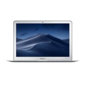 (Refurbished) Renewed-1465  Apple MacBook  Core I5  - (8 GB/256 GB ssd/Mac OS Sierra) .(12.5 Inch, Silver)