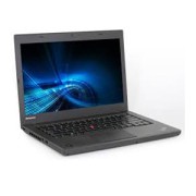 (Refurbished) Renewed-T440 Lenovo Core I5 - 4th Gen(8 GB/256 GB SSD/Windows 10) .(14