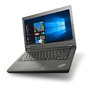 (Refurbished) Renewed-T410 Lenovo Core I5 - (4 GB/250 GB HDD/Windows 10) .(14