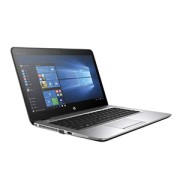 (Refurbished) Renewed- HP 840 G3   6th GEN Core I5 - (8 GB/256 GB SSD/Windows 10)