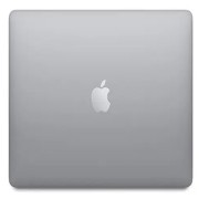 Refurbished  - Apple MacBook Air 2020 A2337 (Apple M1 Chip 13.3 Inch)-  Warranty, Fair, 8 GB / 256 GB SSD, MacOS, Space Grey