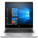 (Refurbished) Renewed- HP 840 G5/G6   8th GEN Core I5 - (8 GB/256 GB SSD/Windows 10) - 2 Year Warranty