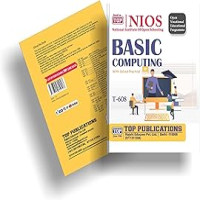 BASIC COMPUTING Class: 10  Medium: ENGLISH