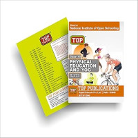 PHYSICAL EDUCATION & YOGA Class: 12  Medium: ENGLISH