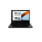 (Refurbished) Renewed-T14 Lenovo Core I5 -10th Gen (16 GB/512 GB SSD/Windows 10)