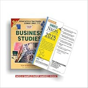 BUSINESS STUDIES Class: 10  Medium: ENGLISH