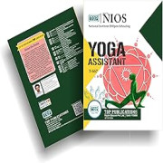 YOGA ASSISTANT Class: 10  Medium: ENGLISH
