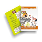 PHYSICAL EDUCATION & YOGA Class: 12  Medium: ENGLISH
