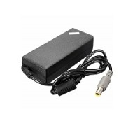 Refurbished - LENOVO YELLOW PIN 65W LAPTOP ADAPTOR