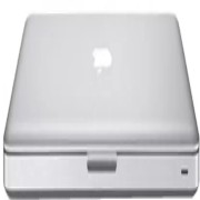 (Refurbished) Renewed-1278  Apple MacBook  Core I5  - (8 GB/500 GB HARD DISK/Mac OS Sierra) .(13.3 Inch, Silver)