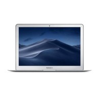 (Refurbished) Renewed-1465  Apple MacBook  Core I5  - (8 GB/512 GB ssd/Mac OS Sierra) .(12.5 Inch, Silver)-1